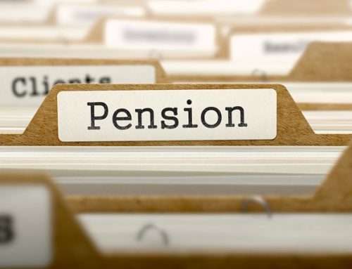 Pension fund reforms