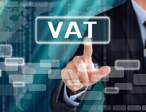 Reclaiming pre-trading VAT