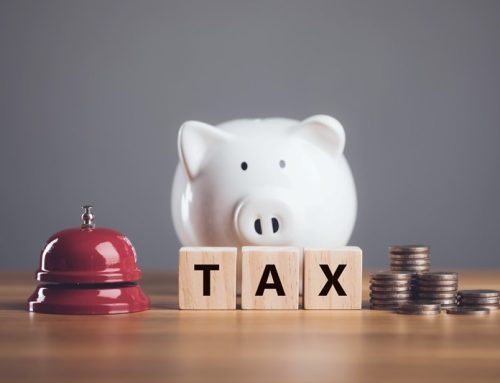 Tax Diary September/October 2024