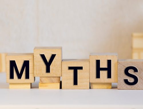 Myths about self-assessment