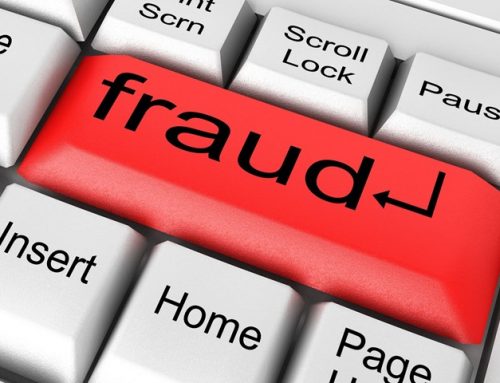 Fraudsters impersonating Insolvency Service staff