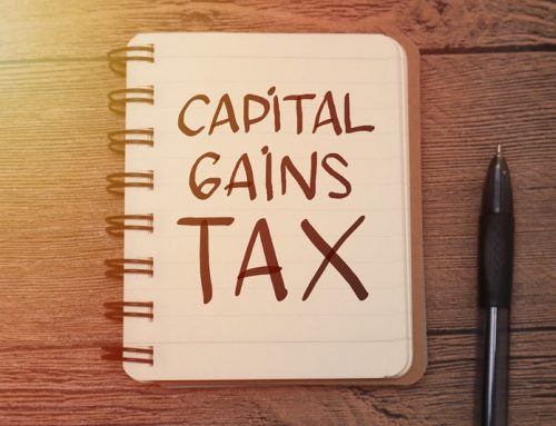 Autumn Budget 2024 – Capital Gains Tax