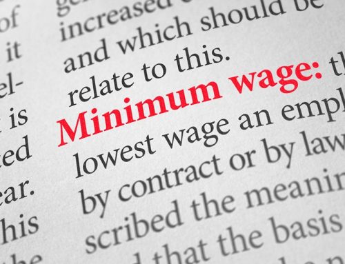 Autumn Budget 2024 – Minimum Wage increases