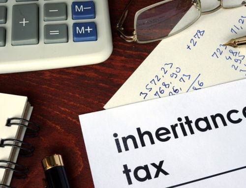 Autumn Budget 2024 – Inheritance Tax changes