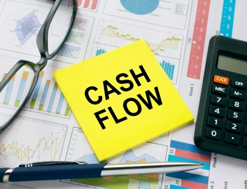 Managing business cashflow