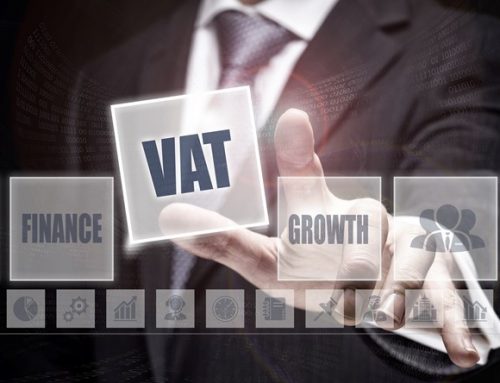 Approaching the VAT registration threshold