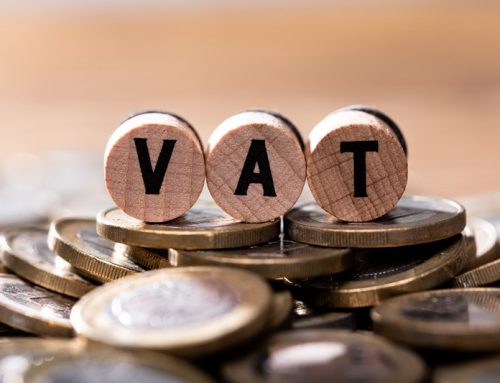 Claiming VAT on pre-registration purchases