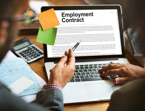 Beware the legal minefield of the transferring of contractual undertakings