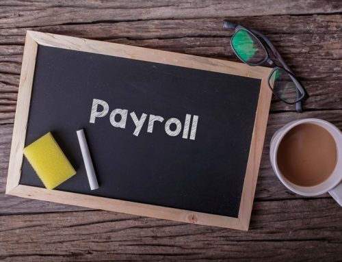 Year-end payroll chores 2024-25