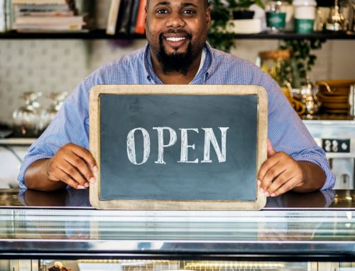 Sources of funding for small businesses